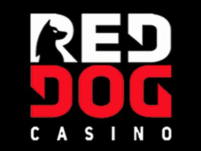 казино Red Dogs Австралія