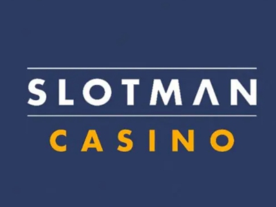 Казино Slotman Casino