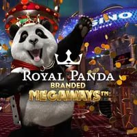 Гембілнг офер Royal Panda Африка